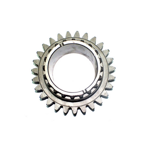 Шестерня 2-ї передачі Z=27 МТЗ-1221 (вир-во AGH) 1221С-1701...