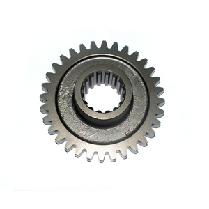 Шестерня 1-ї передачі і з/х, ведена (Z=32) (шлиц) МТЗ-80 (в-во Китай)