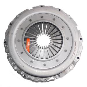 Диск зчеплення нажимной MAN, MB, FORD 300 к.с. 040 833