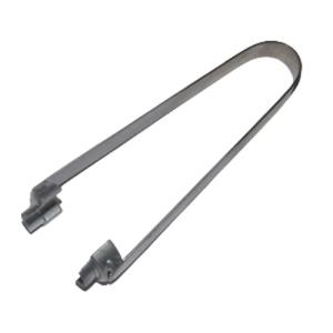 Знімач трубки подачі мастила турбокомпресора FORD CARGO T22...