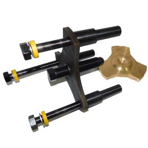 Механізм регулювання супорта FORD Cargo T226938