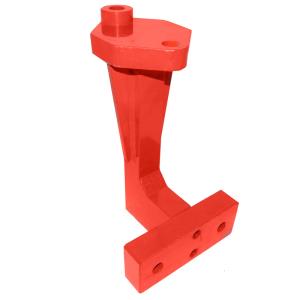 Кронштейн підйому двигуна