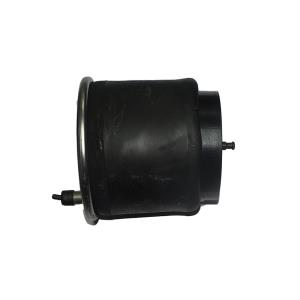 Пневмоподушка в зборі з стаканом (сталь) 4919NP01 P10.4919....