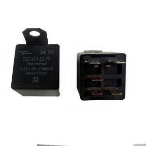 Реле стартера РС-738 (ан. РС-530) (Релком)