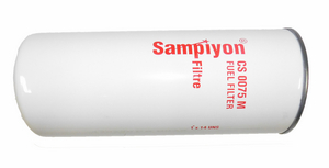 Фільтр паливний CS 0075 M