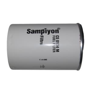 Фільтр паливний EVOBUS IVECO KC374D R90T-D-MAX P954925 CS 0134 M