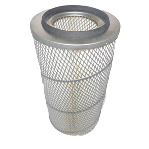 Фільтр повітряний (вставка <span class='success'>ch1285</span>) CASE MAN LIEBHERR DEUTZ ZETOR LINDE BOMAG AGRO CH 1110