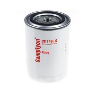 Фільтр системи охолодження WFC13 P554073 WF2074 AGRO FORD E...