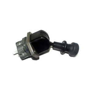 Кран стоянкового гальма з ручним керуванням 11.3537510 (пр-во БелОМО)