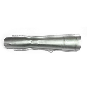 Патрубок випускний 5511 (в-во Н. Челни)