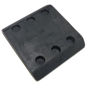 Подушка сідла нижня JSK36 / 37 JOST