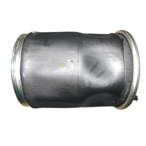 Пневмоподушка з стаканом сталь 4028NP02 P10.4028.C02