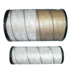 Елемент ф/повітр. КАМАЗ ЄВРО-3 комплект з 2-х шт (в-во Кострома)