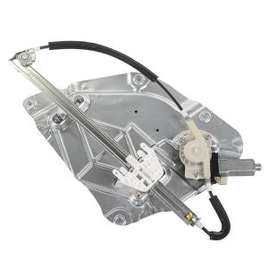 Склопідйомник дверей правий FORD 1830, 3430D T215057