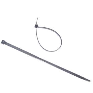 Стяжка нейлонова 2 49х202х4.6 (в-во FORD)