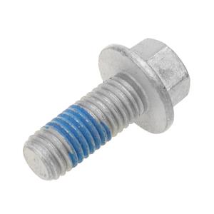 Болт М12х30 G10.9 T219335