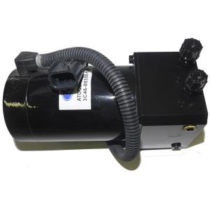 Насос підйому кабіни FORD CARGO електричний T209630