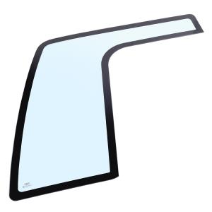 Скло водійських дверей Г-образне ліве без шовкографії T1235...