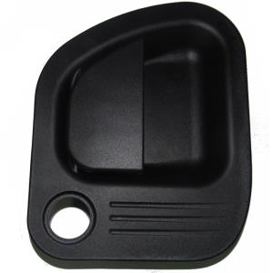 Ручка дверей зовнішня ліва T230966