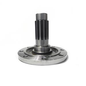 Фланець редуктора (8 отворів) МТЗ (вир-во AGH)