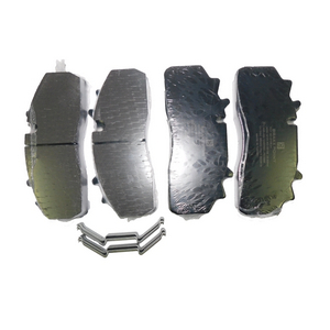 Колодки гальмівні 29126, 29159, 29313 DAF GIGANT SAF, Wabco 19.5