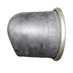 Пневмоподушка без склянки 4885N1P01 P10.4885.S01