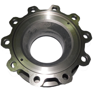 Диск гальмівний 377х45х159,5 мм BPW без ABS /03.088.34.06.0...