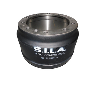 Барабан гальмівний 413 * <span class='success'>210</span> SCANIA SL 11.1333117