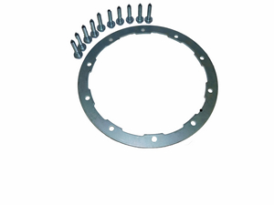 Монтажний комплект диска торм. DAF (кільце)