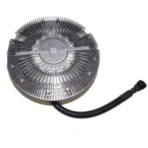 Віскомуфта охолодження радіатора FORD 1842, 1848, 3542D, 3542T, 4142D, F-MAX T220442