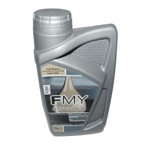 Рідина ATF FMY TYPE A 1L FORD WSS-M2C938-A