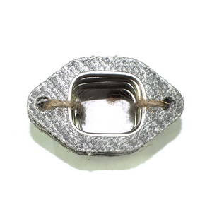 Прокладка випускного колектора