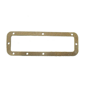 Прокладка розпредвала А-01 передня (в-во Рось-Гума)