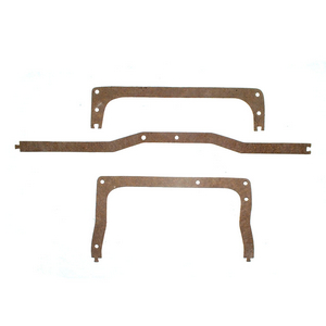 Прокладка А-41 картера масляного піддону (в-во Рось-Гума)