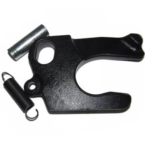 РК сідельно-зчіпного пристрою 11195