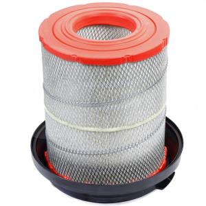 Фільтр повітряний ATEGO AXOR MB з кришкою LX3480KIT CR 0189...