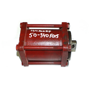 Гідроциліндр МТЗ-550, 80.1 ЮМЗ (пр-во TIGEAR) 50-3405015