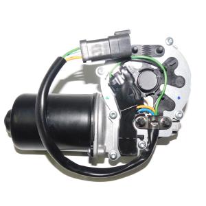 Мотор склоочисника T214761