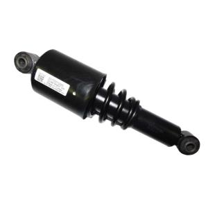 Амортизатор кабіни HTC задній 4142