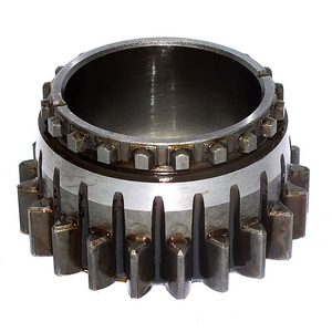 Шестерня (Z=21) (в-во МТЗ) 80С-1701042