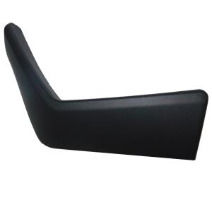 Накладка верхньої решітки бампера ліва T215301