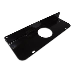 Кришка підлоги кабіни КК (пр-во МТЗ) 80-6702085