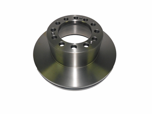 Диск гальмівний 377 x 45 x 139,5 SKRB9019 SAF SL11.4.079.00...