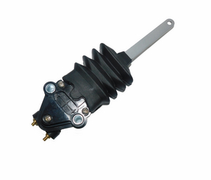 Кран рівня підлоги кабіни FORD 3C465C100AA, DAF, MAN, IVECO...