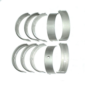 Вкладиші корен. Р0 (Дайдо Металл Русь)