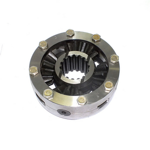 Міжосьовий диференціал в зб. Е-2 (М. Челни) 6520-2506010