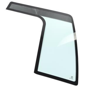 Скло Г-образне двері правої з шовкографією T224453