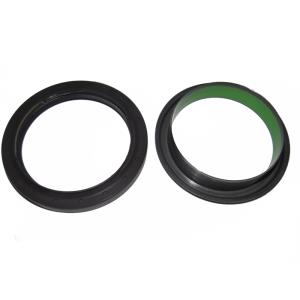 Сальник хвостовика редуктора, що входить 3-ї осі FORD 4142 ...