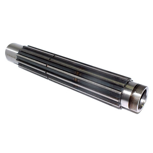 Вал проміжний (в-во Юбана)