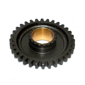 Шестерня ведена 1-ї передачі і з/х зб. (Z=32) МТЗ-80 (в-во ...